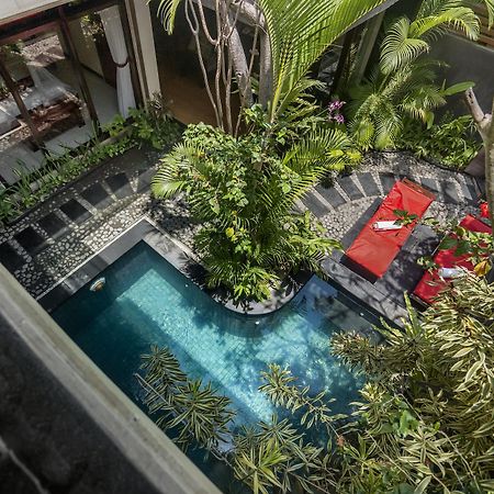 The Bali Dream Villa Seminyak Kültér fotó