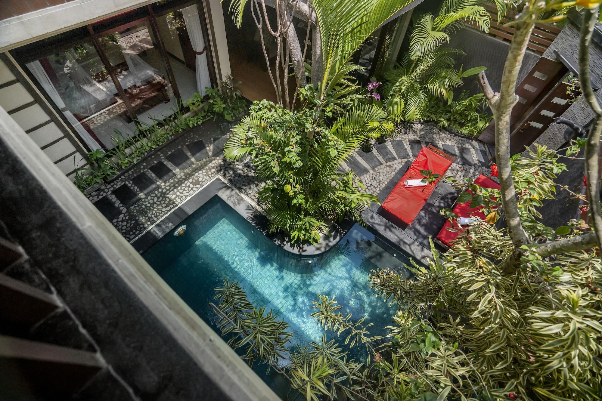 The Bali Dream Villa Seminyak Kültér fotó