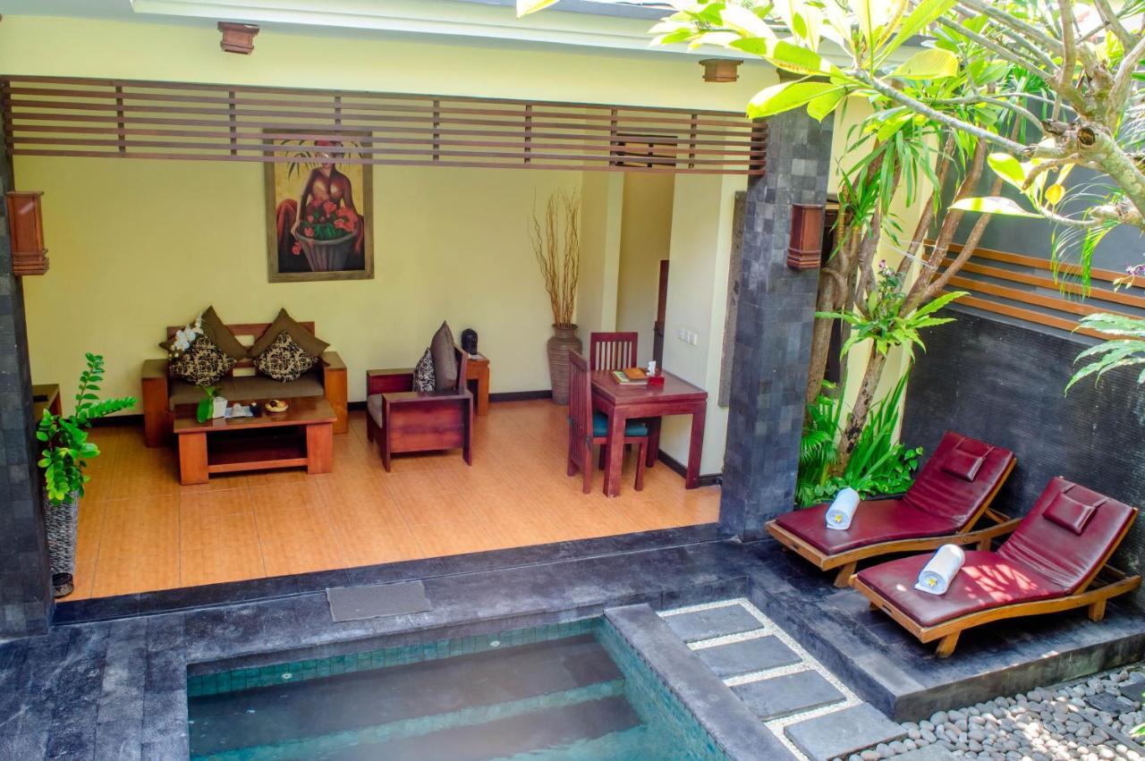 The Bali Dream Villa Seminyak Kültér fotó
