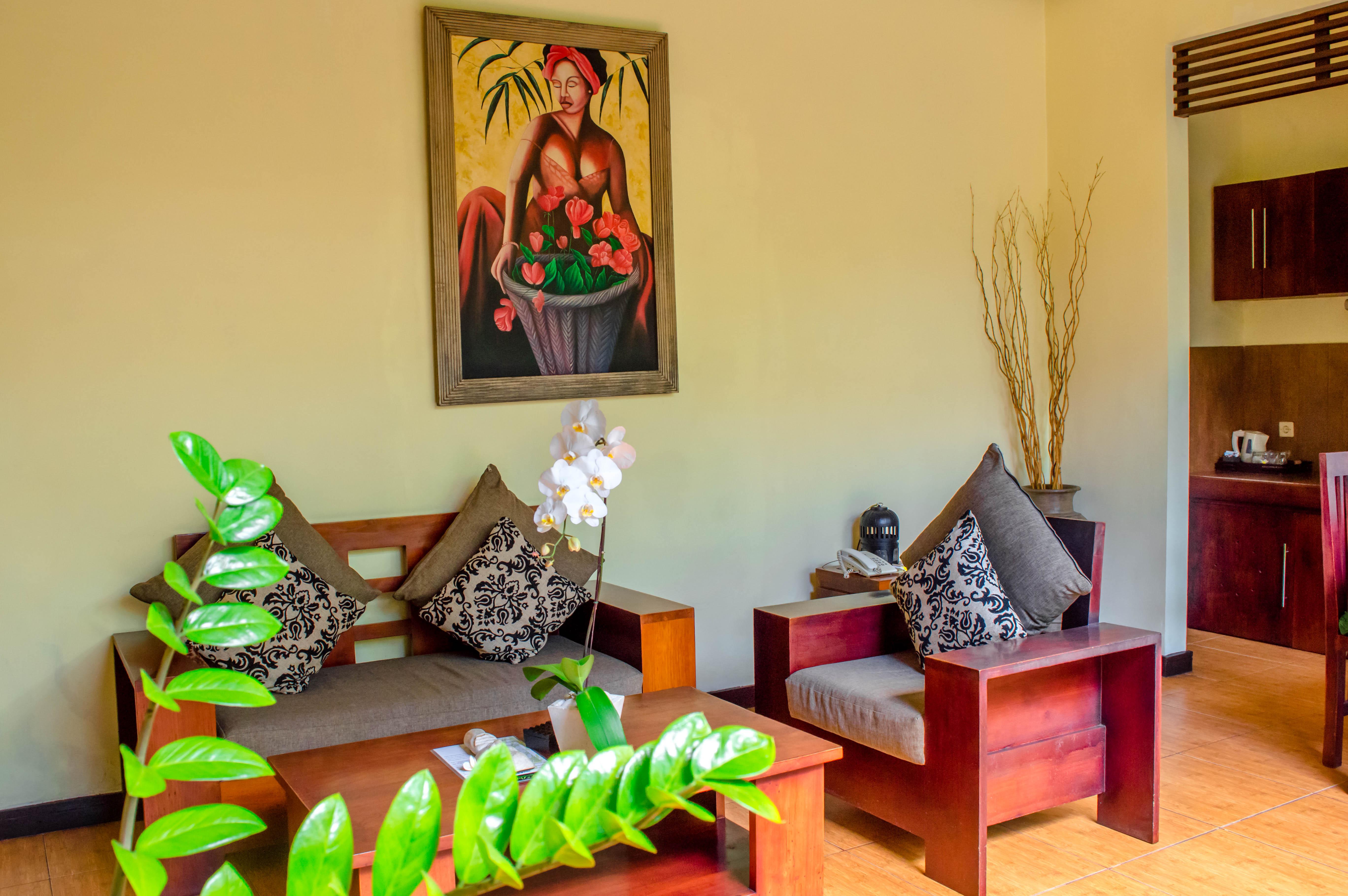 The Bali Dream Villa Seminyak Kültér fotó