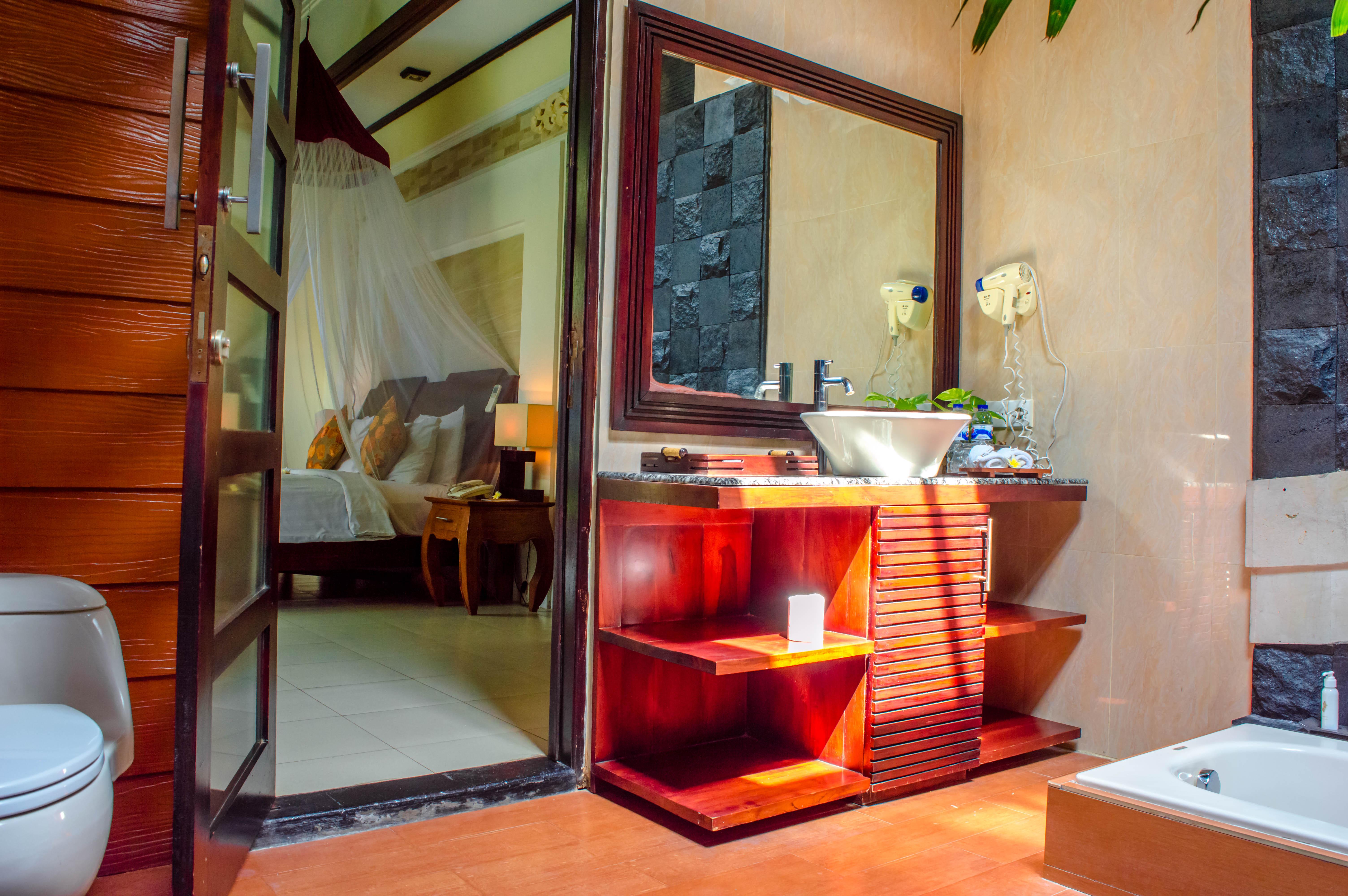 The Bali Dream Villa Seminyak Kültér fotó