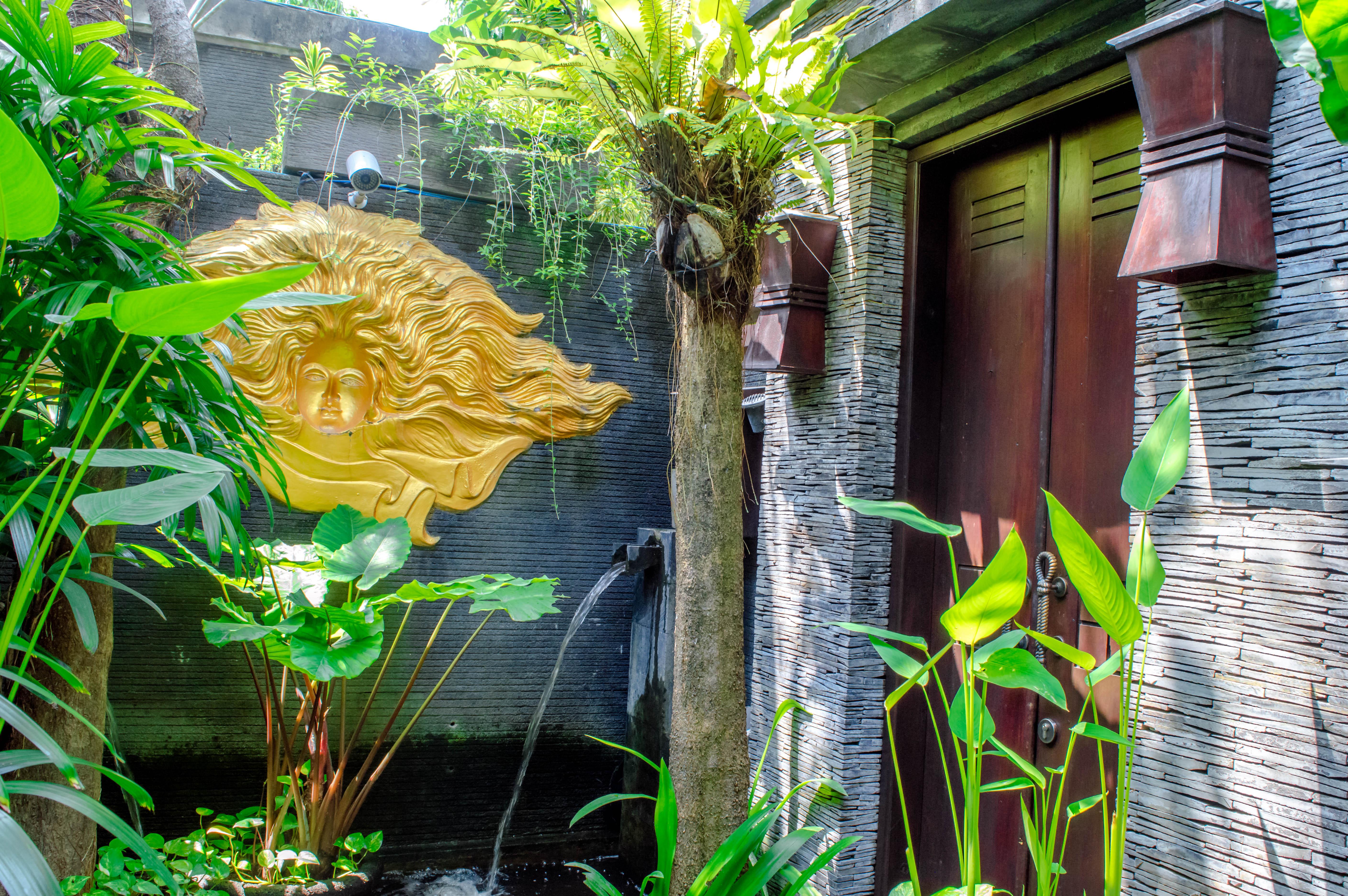 The Bali Dream Villa Seminyak Kültér fotó
