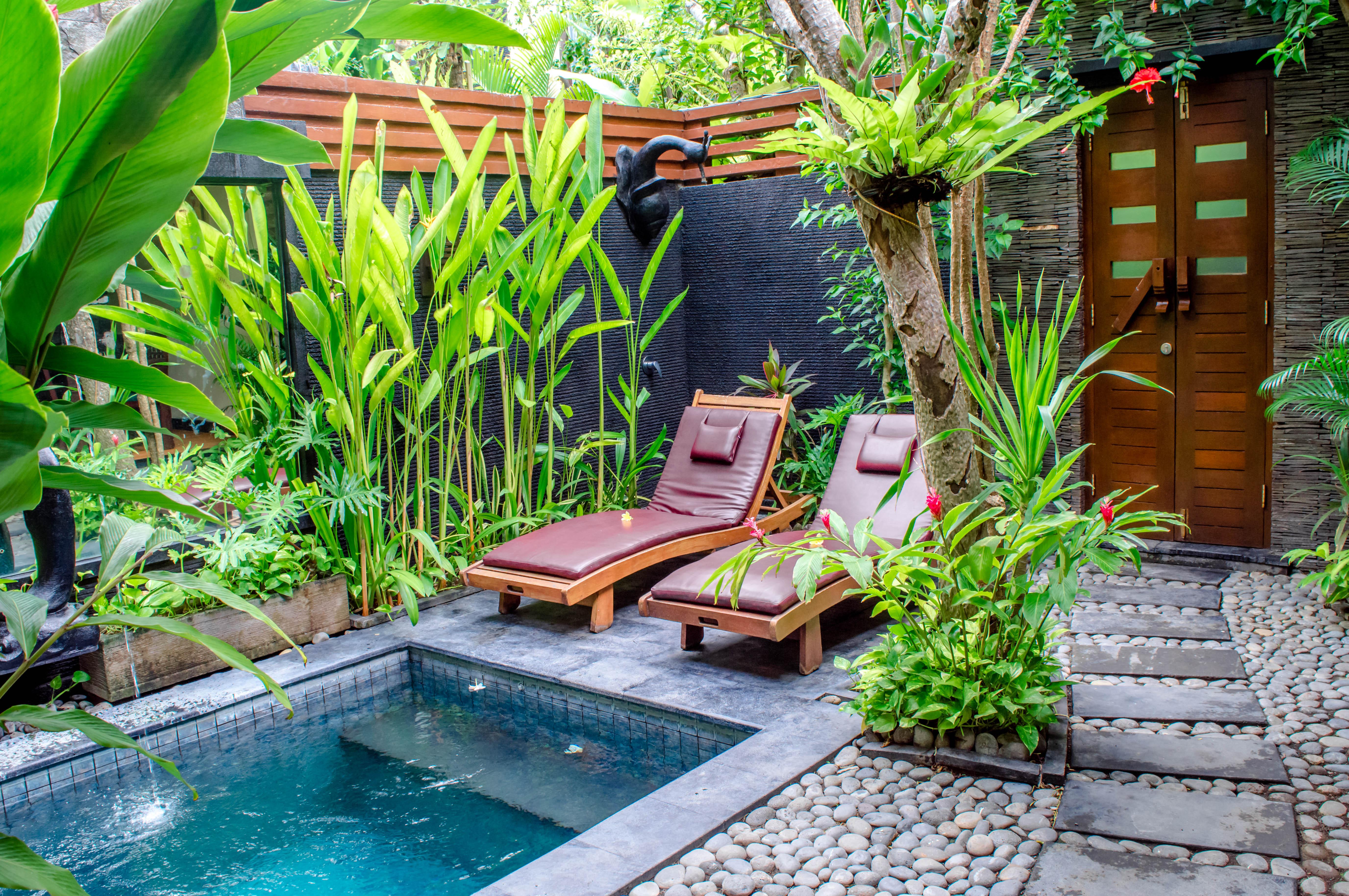 The Bali Dream Villa Seminyak Kültér fotó