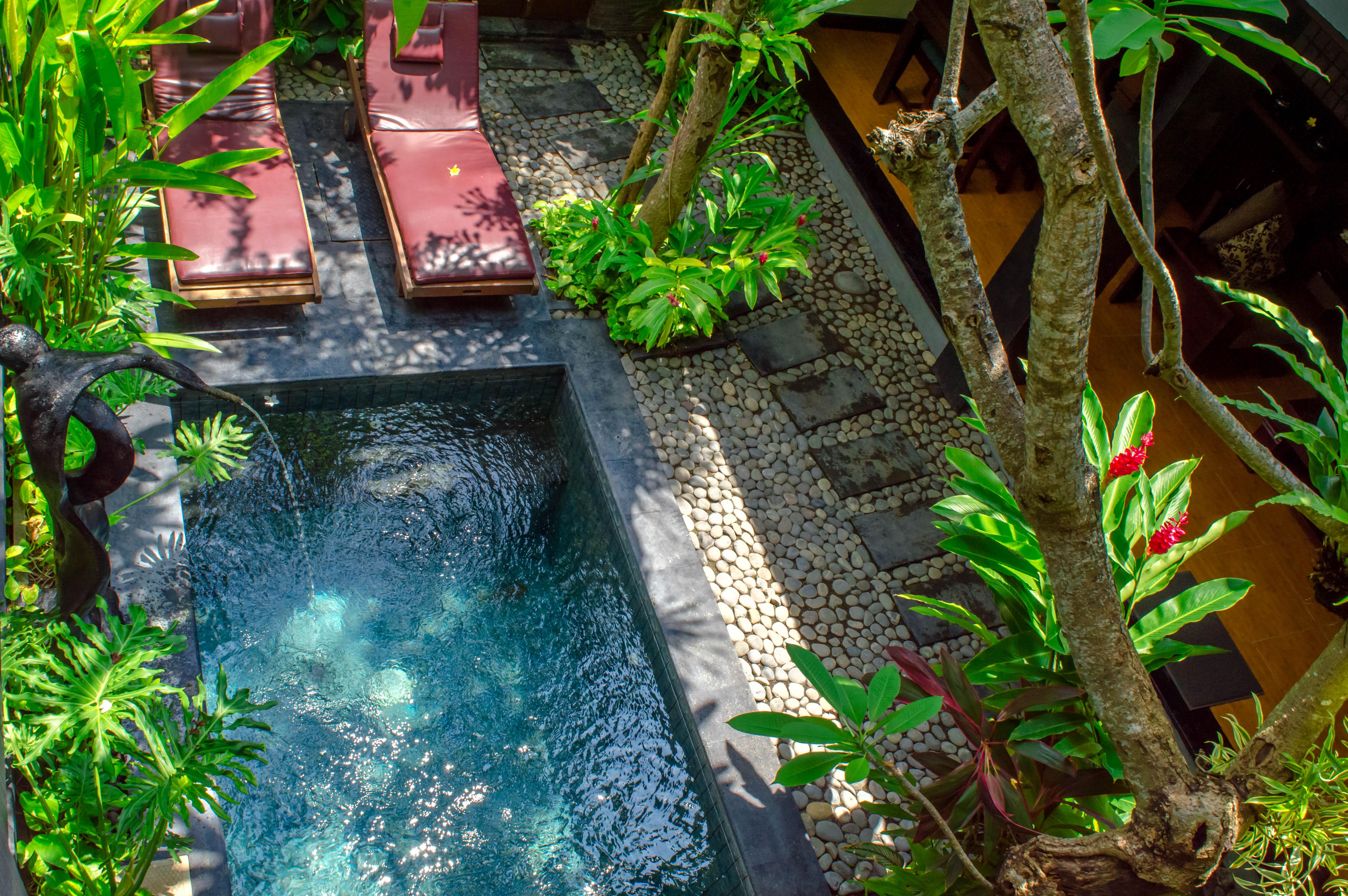 The Bali Dream Villa Seminyak Kültér fotó