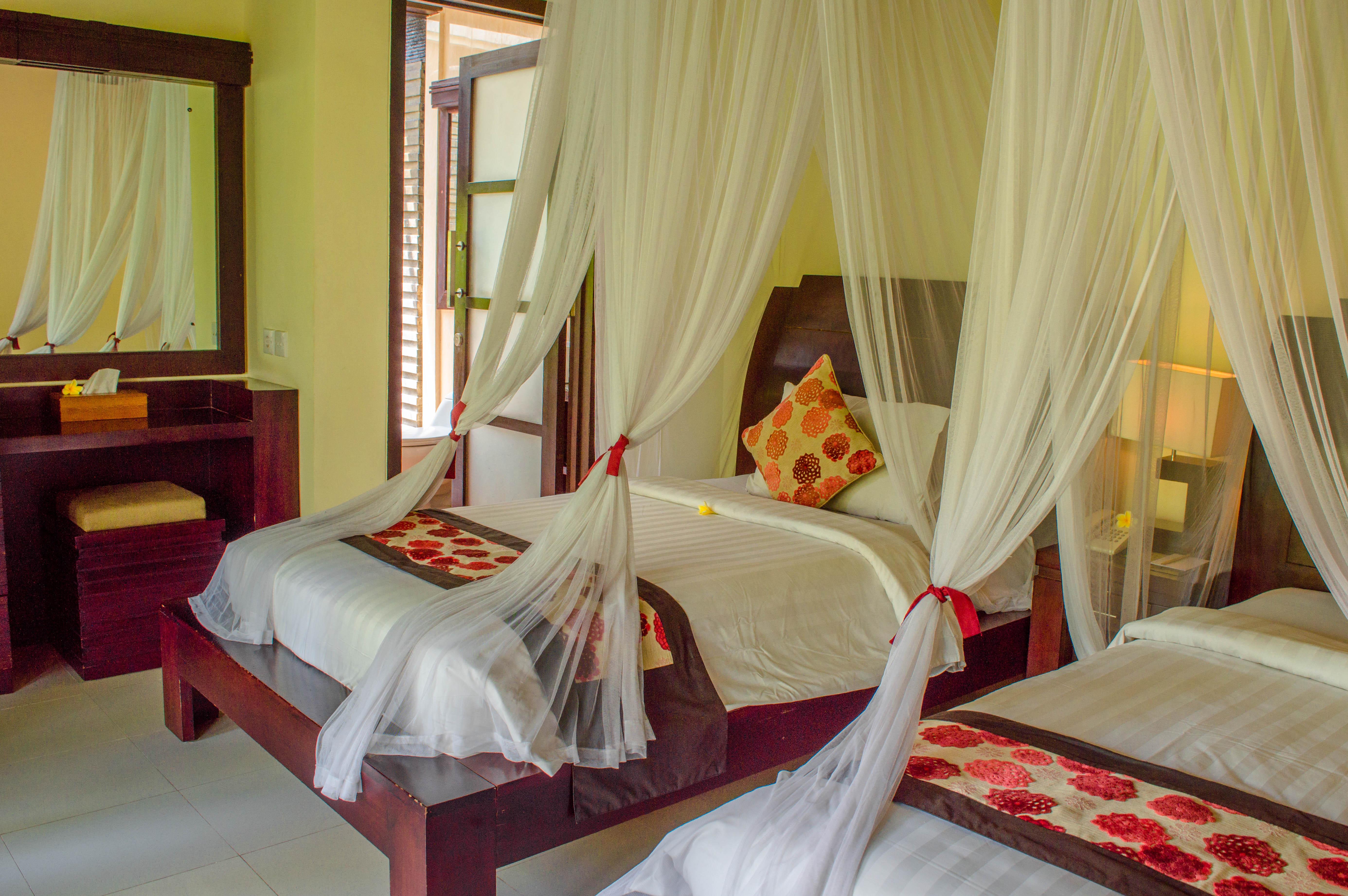 The Bali Dream Villa Seminyak Kültér fotó