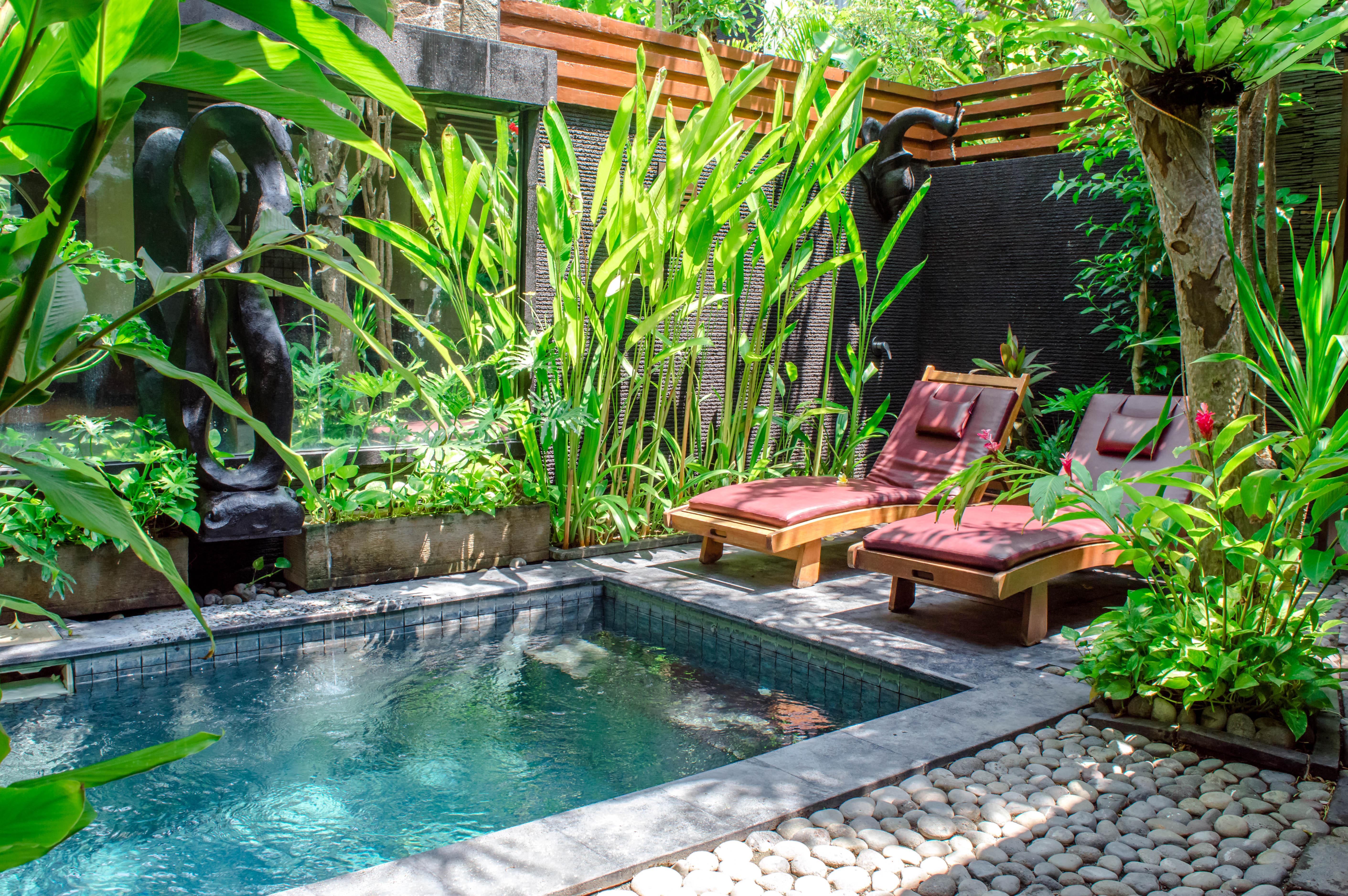 The Bali Dream Villa Seminyak Kültér fotó