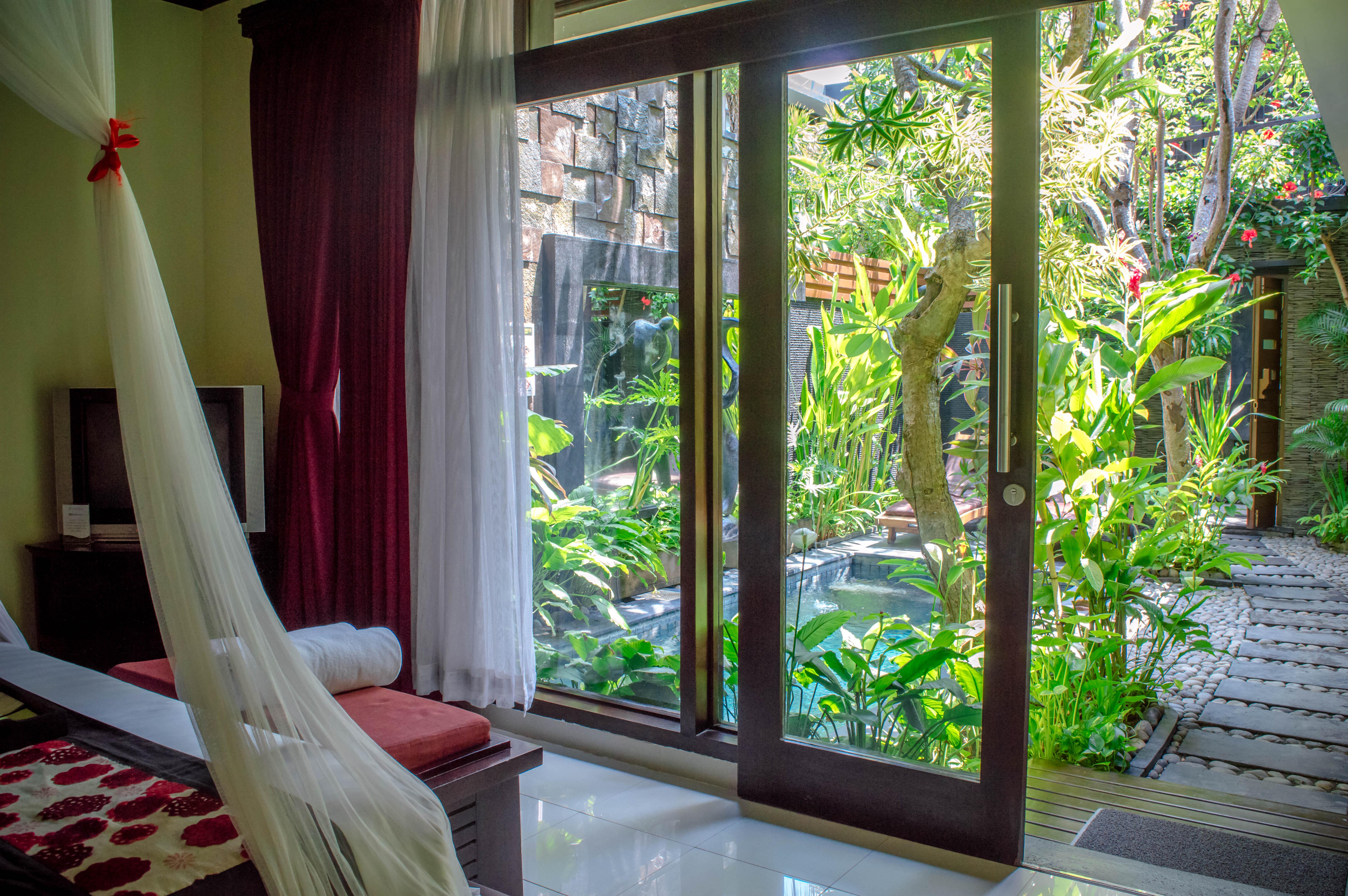 The Bali Dream Villa Seminyak Kültér fotó