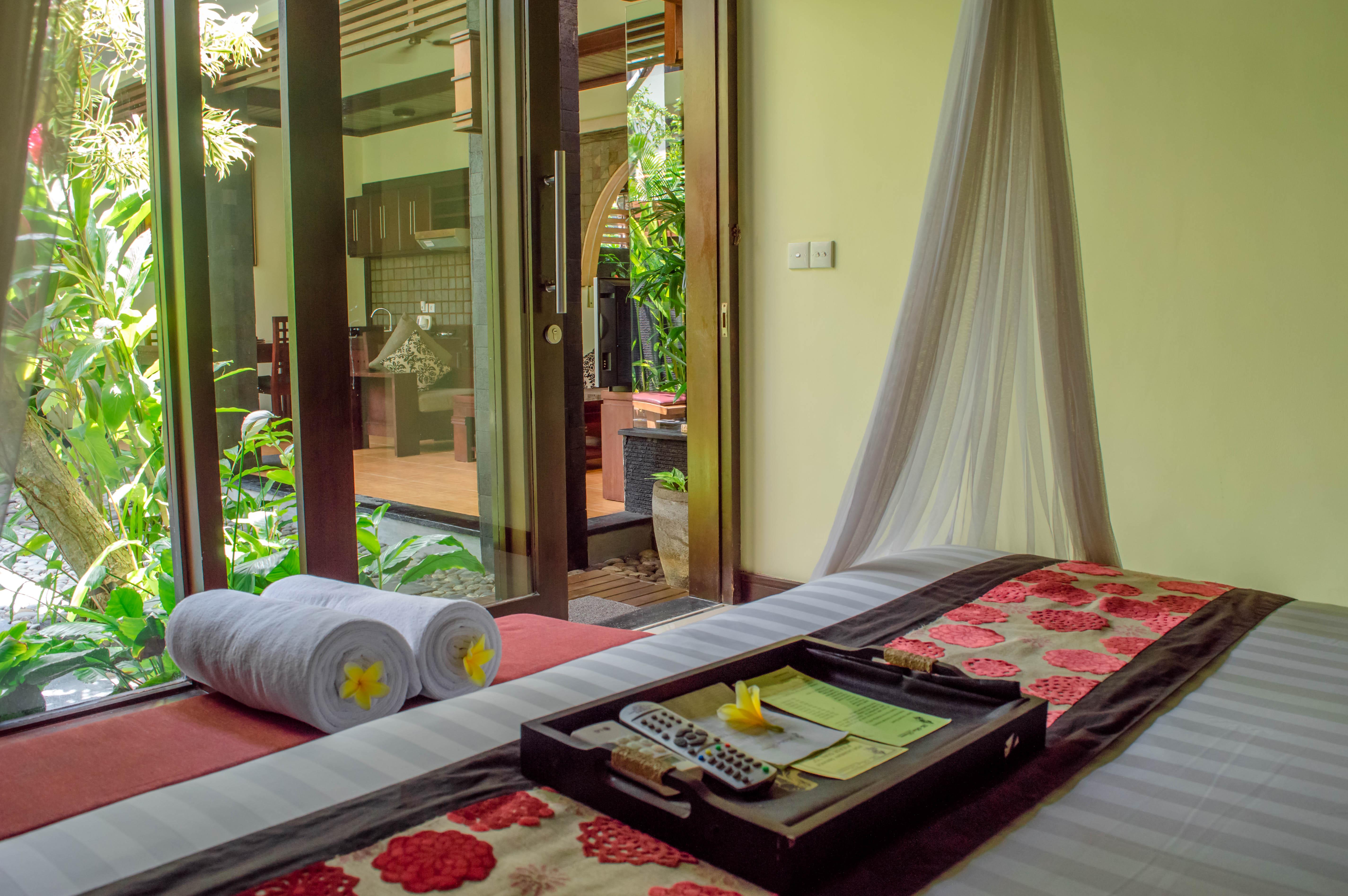 The Bali Dream Villa Seminyak Kültér fotó