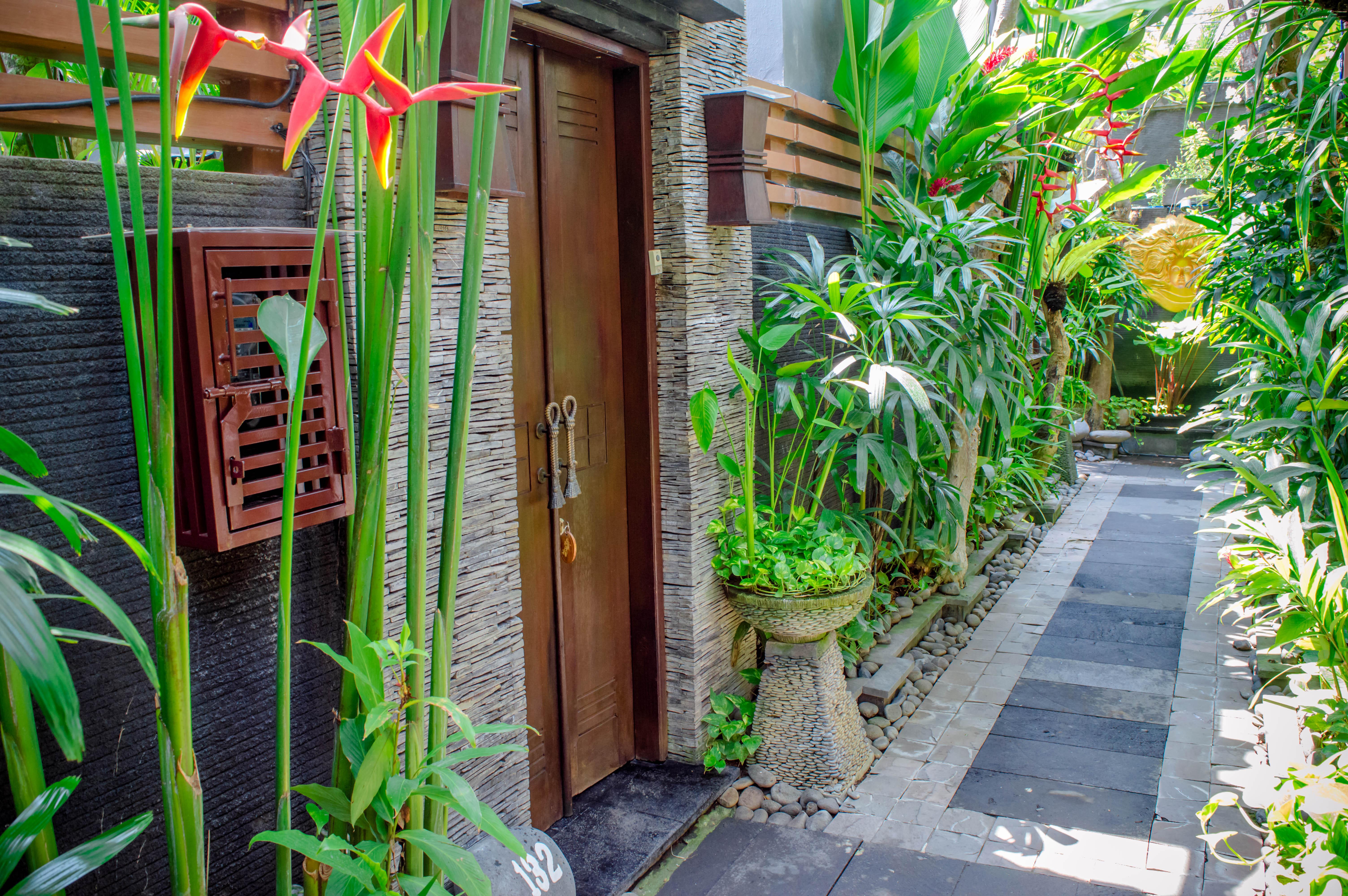 The Bali Dream Villa Seminyak Kültér fotó