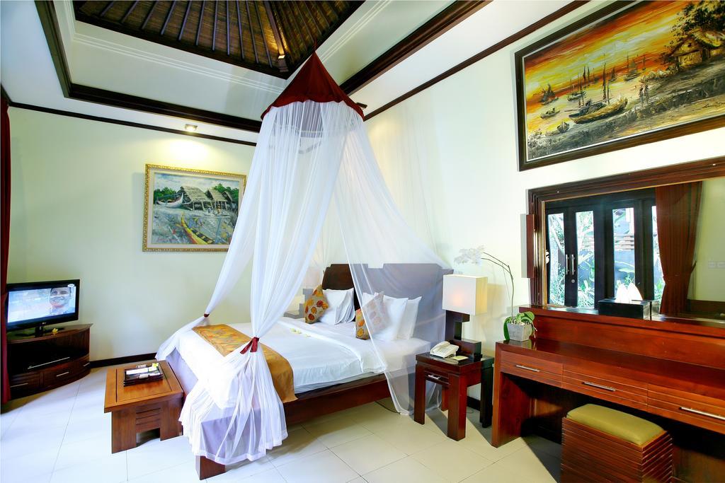The Bali Dream Villa Seminyak Kültér fotó