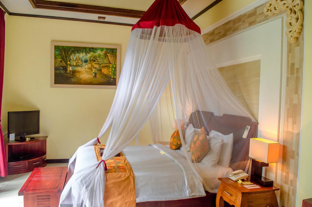 The Bali Dream Villa Seminyak Kültér fotó
