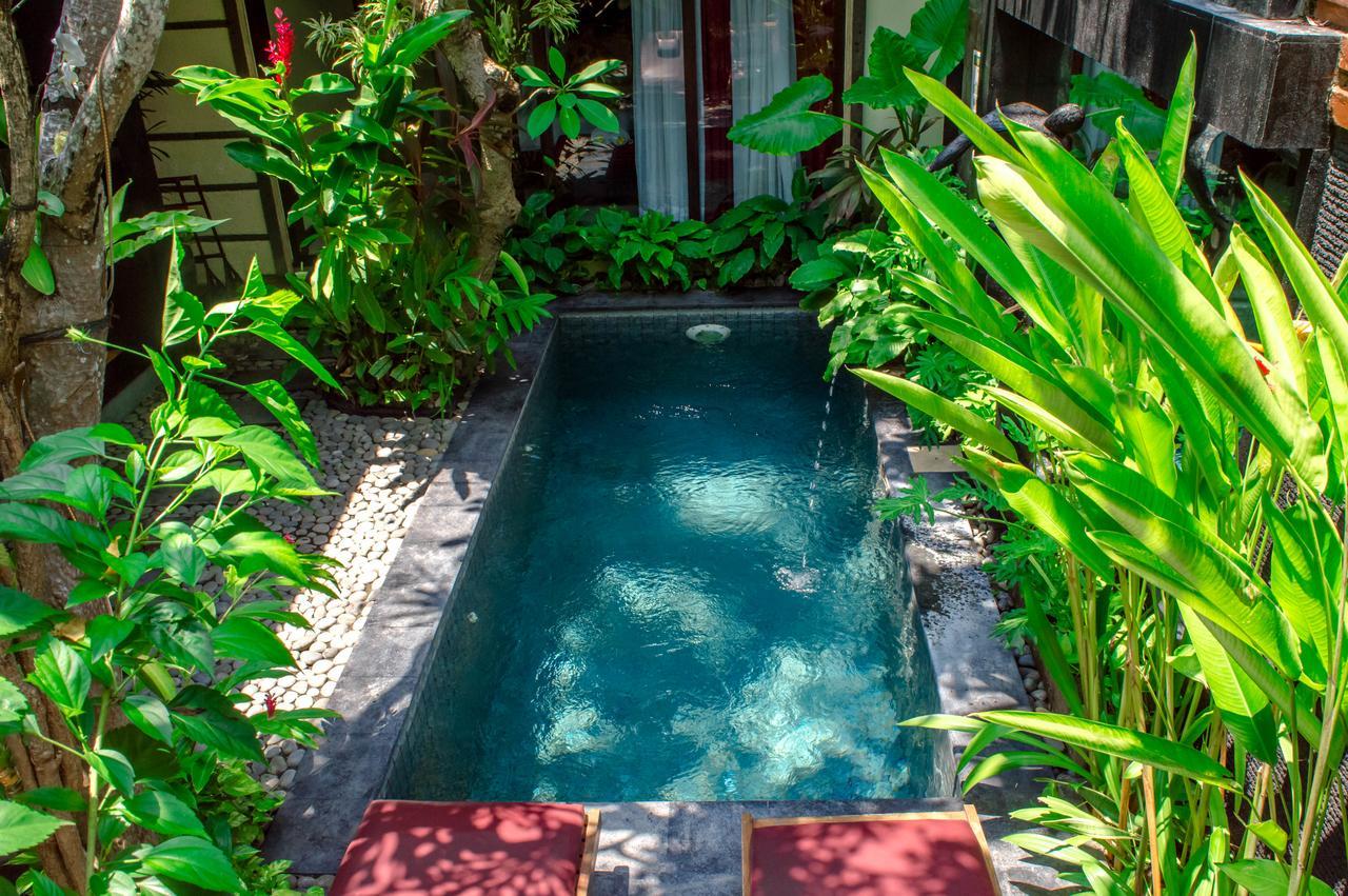The Bali Dream Villa Seminyak Kültér fotó