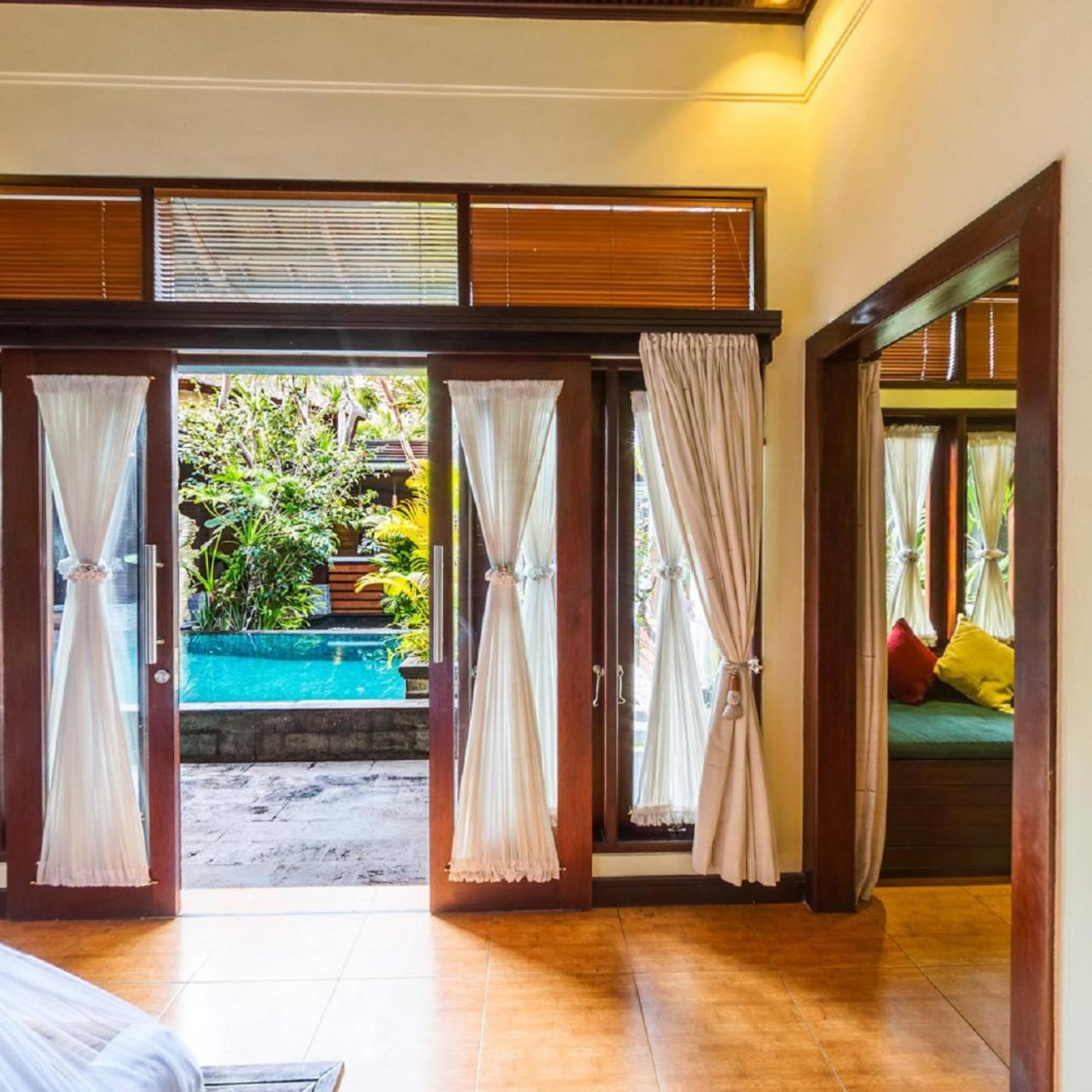 The Bali Dream Villa Seminyak Kültér fotó
