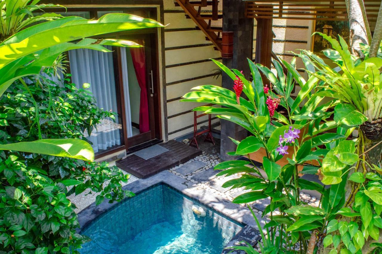 The Bali Dream Villa Seminyak Kültér fotó