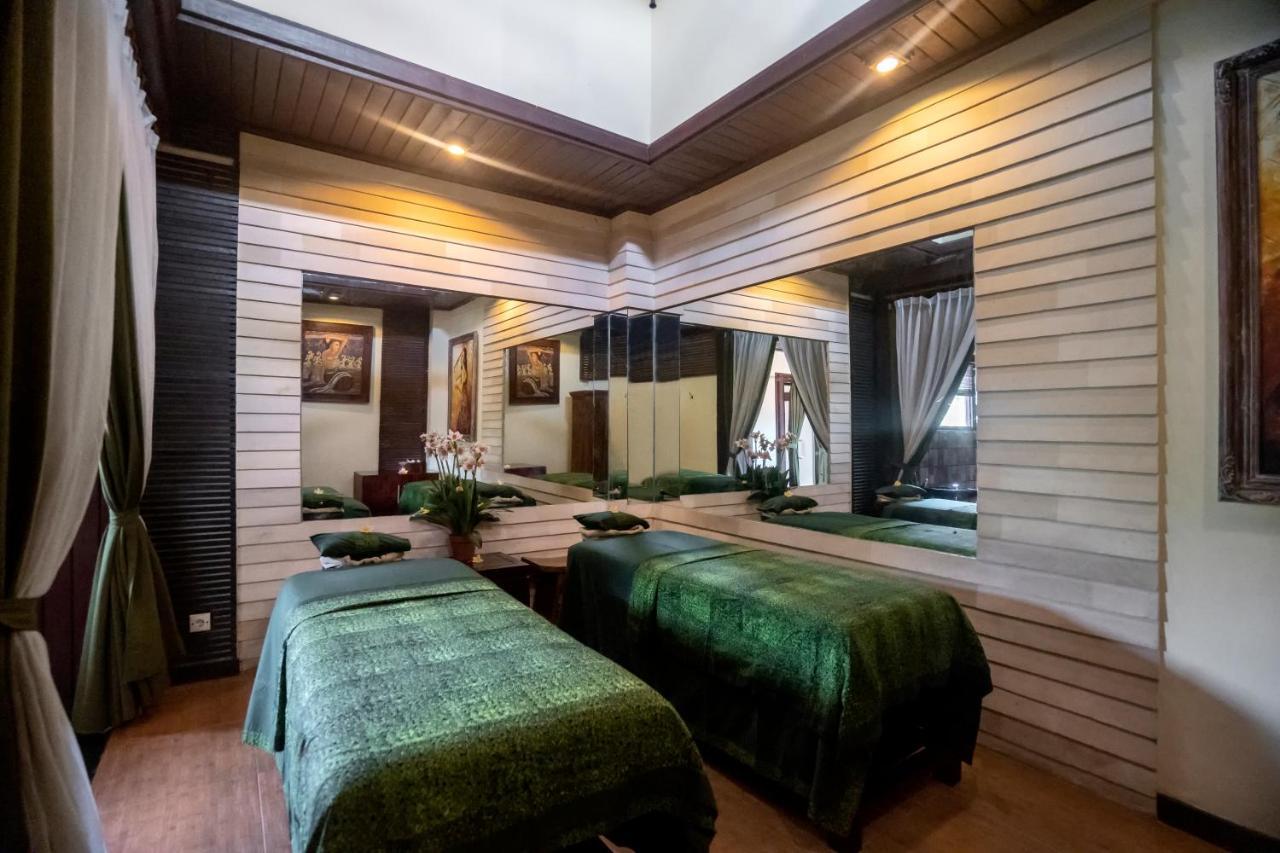 The Bali Dream Villa Seminyak Kültér fotó