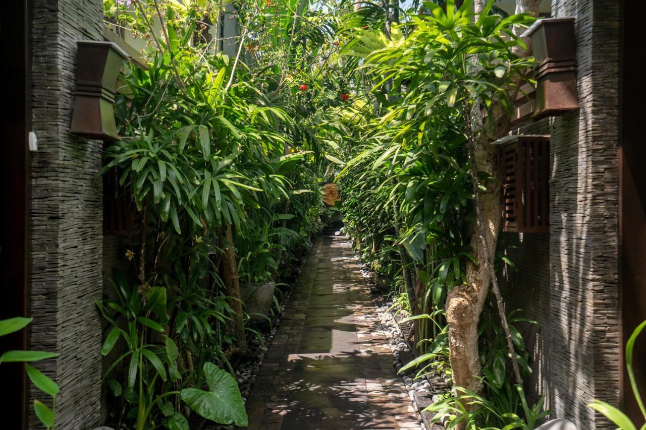 The Bali Dream Villa Seminyak Kültér fotó