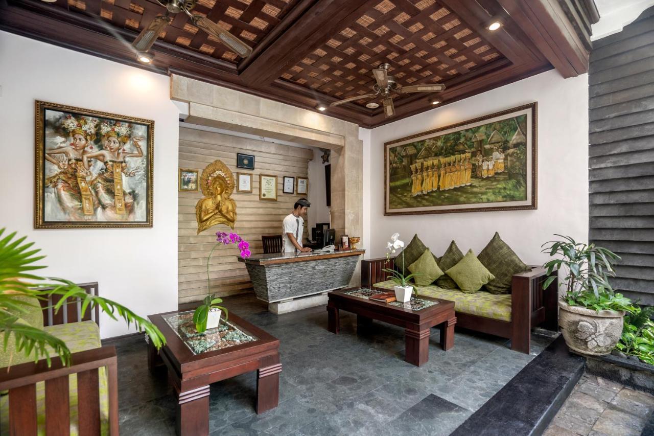 The Bali Dream Villa Seminyak Kültér fotó