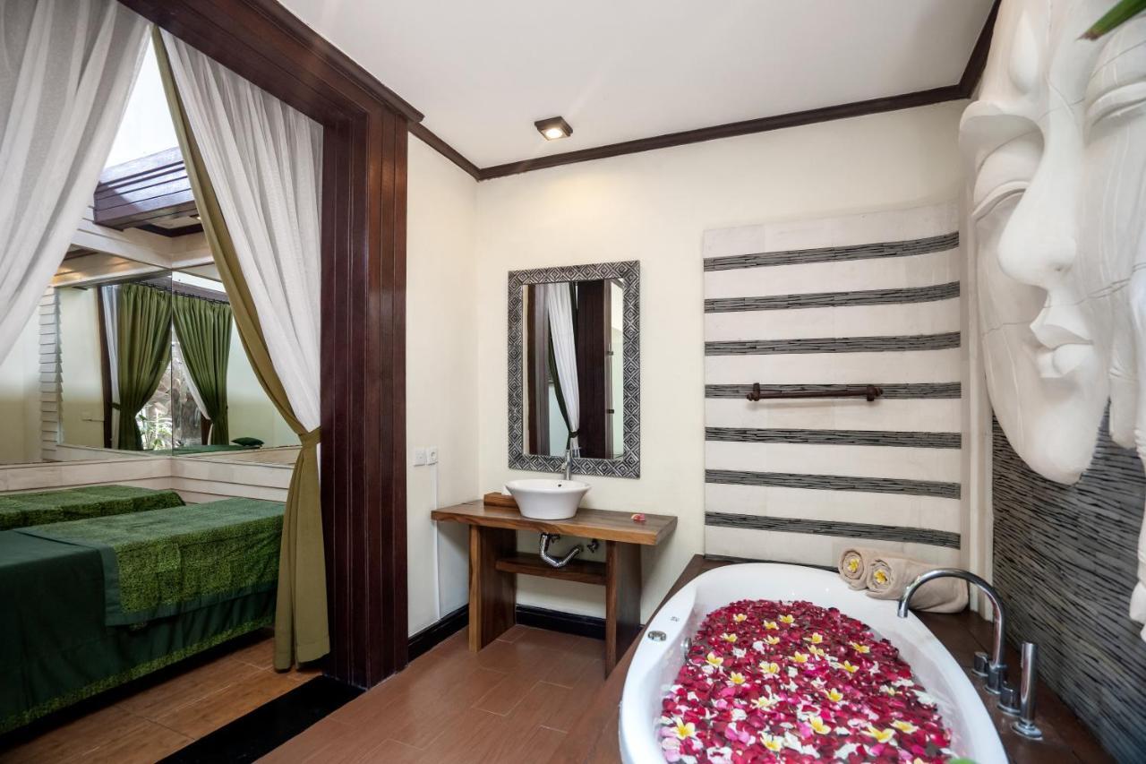The Bali Dream Villa Seminyak Kültér fotó