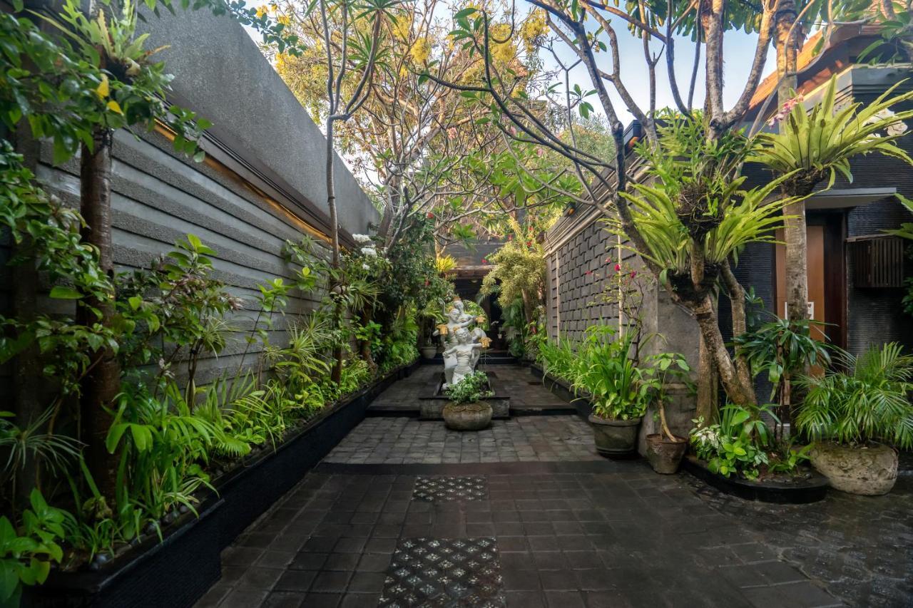 The Bali Dream Villa Seminyak Kültér fotó