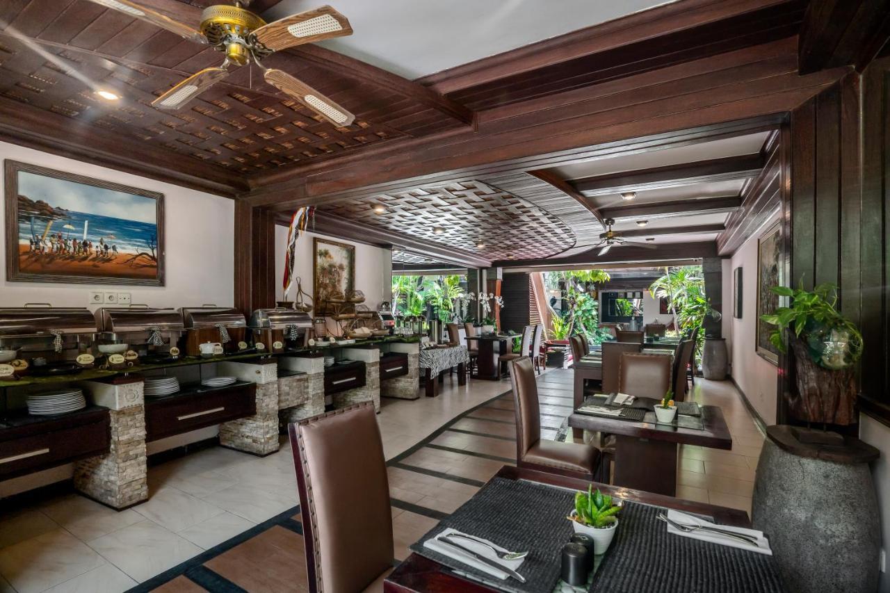 The Bali Dream Villa Seminyak Kültér fotó