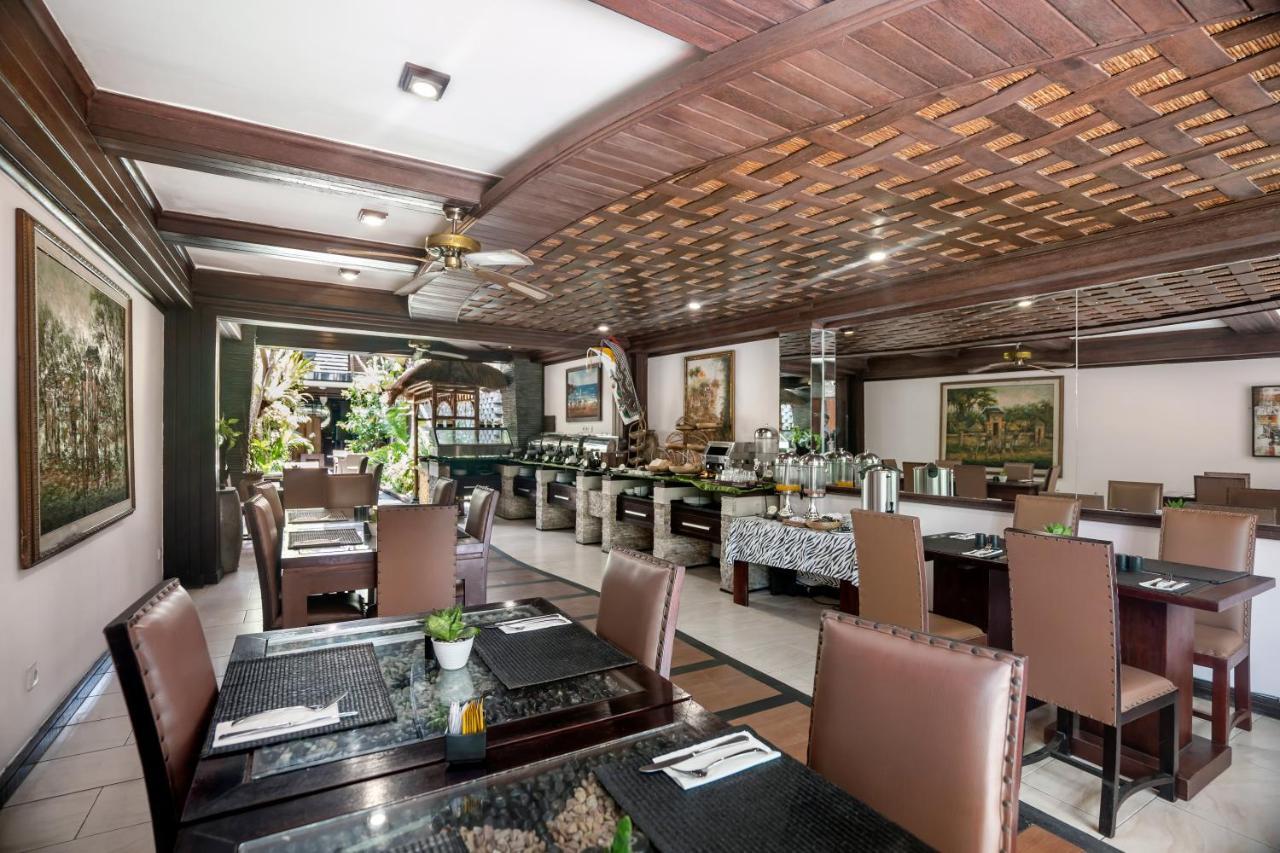 The Bali Dream Villa Seminyak Kültér fotó